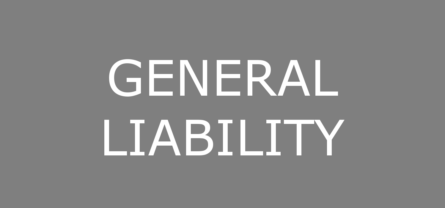 generalliability